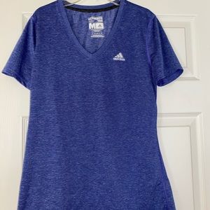 Adidas ultimate tshirt